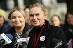 Nowacka o Kaczyńskim. "Idealny przykład jak ważna jest edukacja seksualna"