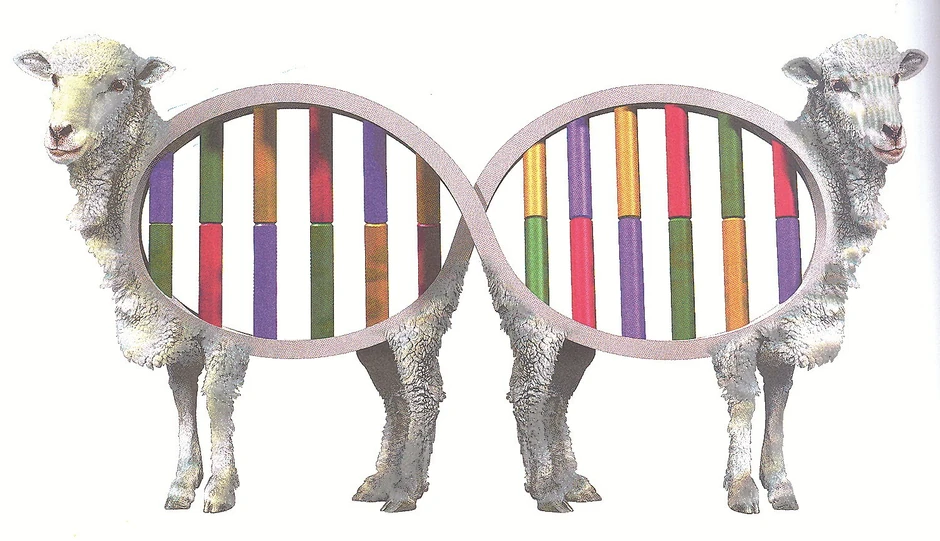 Grafika za prikaz jedne knjige u „New York Timesu“