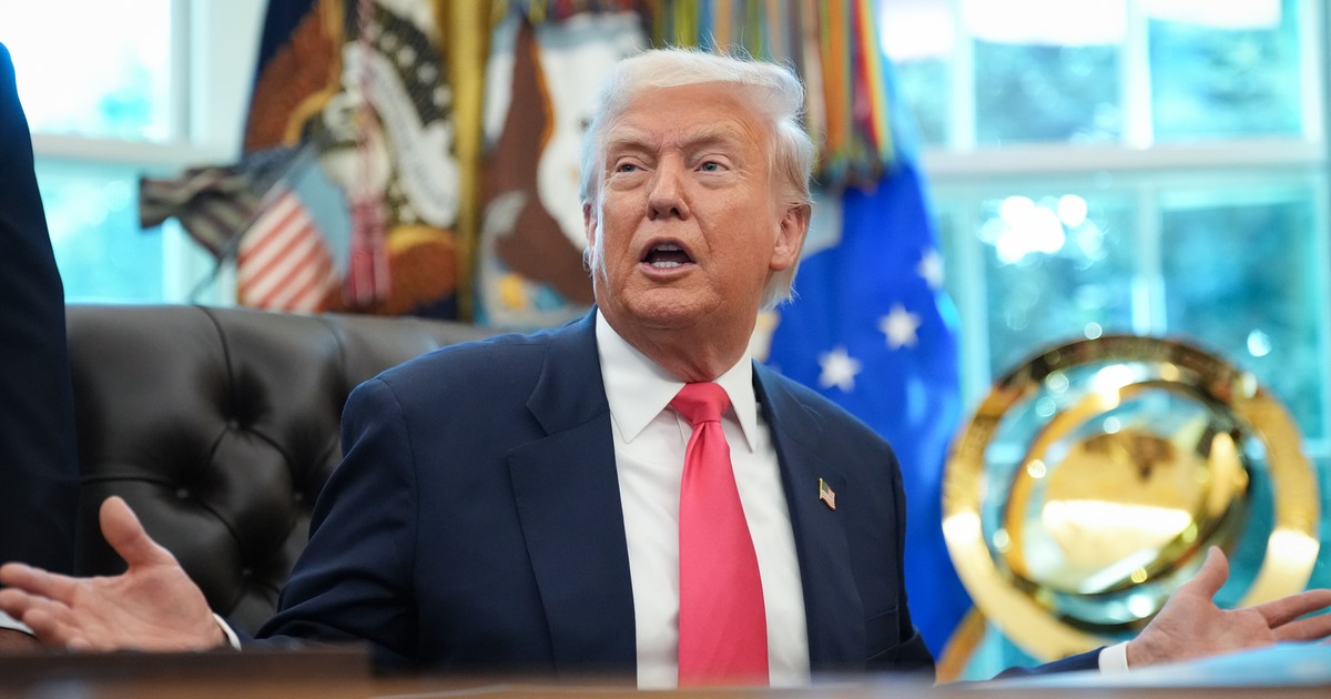 Donald Trump się przeliczył. Jego plan wobec Chin przynosi skutek odwrotny do zamierzonego. "Znaleźliśmy się w pułapce"