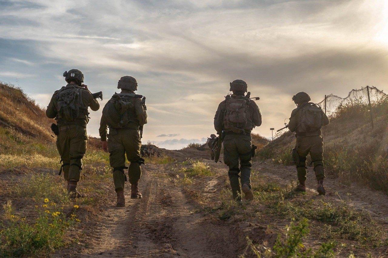 Gaza: Mueren 2 soldados israelíes en combates