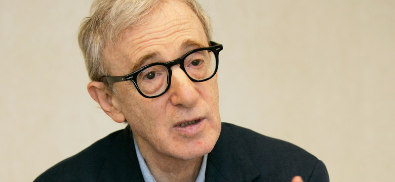 Woody Allen zaprasza do Paryża