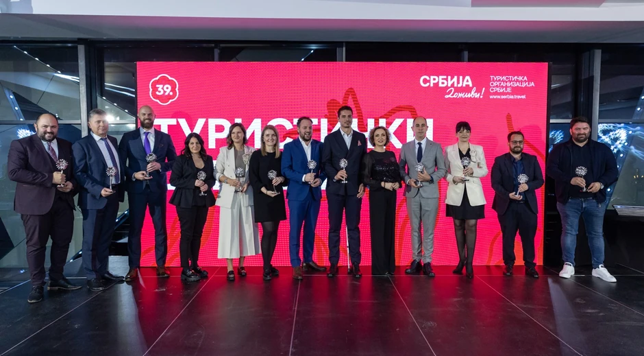 Turistički cvet 2024