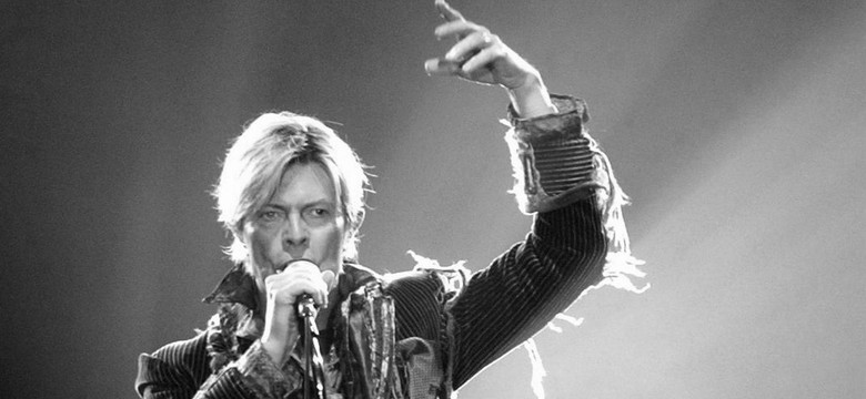 DAVID BOWIE NIE ŻYJE. Muzyk zmarł po trudnej walce z rakiem