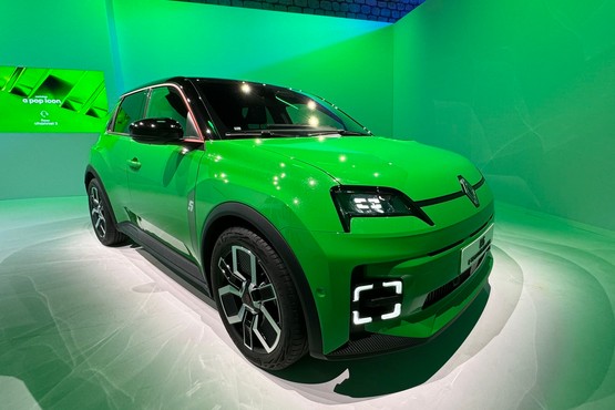 Nowe Renault już w Polsce. Ceny sensacją. Ma 150 KM i będzie hitem