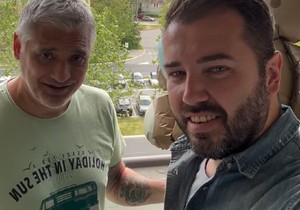 Čeda, Aca