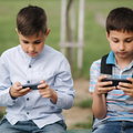Dzieci napędzają rynek gier. Kieszonkowe na mikropłatności