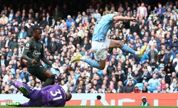 Dopiero październik, a króla strzelców Premier League chyba już znamy. Haaland deklasuje rywali