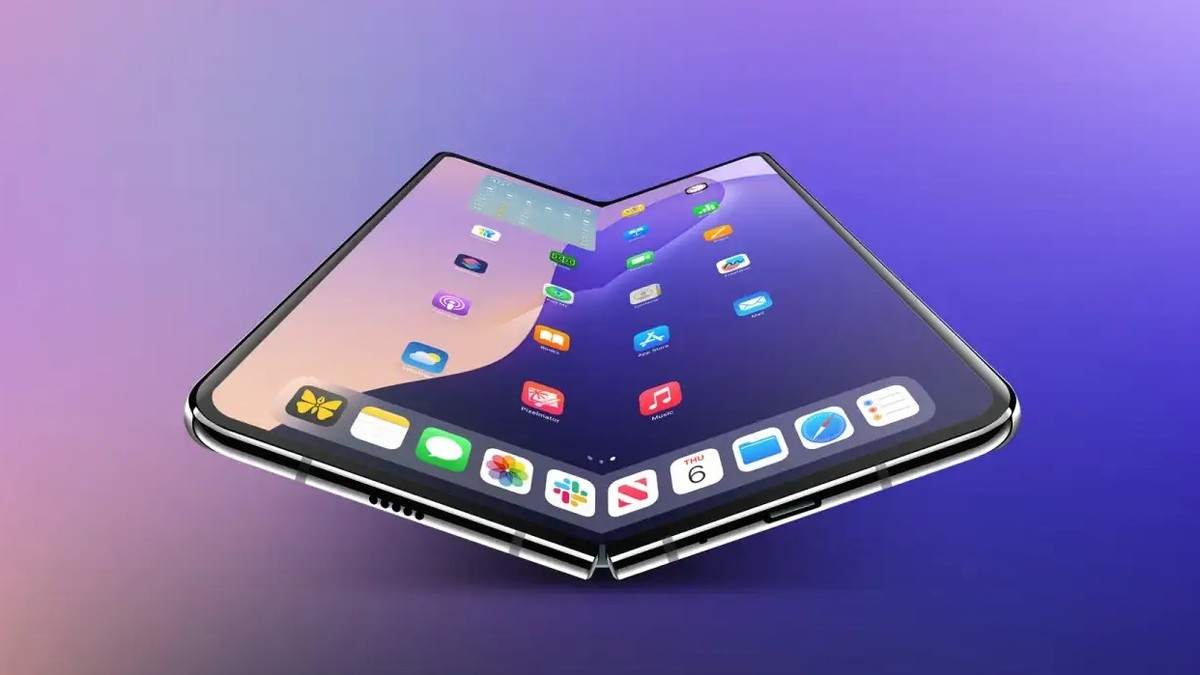 iPhone Ultra