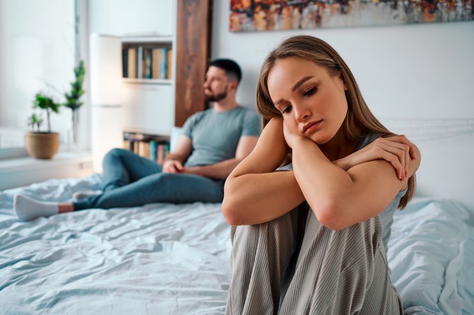 Naučnici otkrili šta ubija strast u vezama: Evo zbog čega partneri sve manje imaju intimne odnose