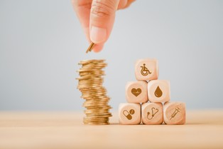 Kogo obejmie składka zdrowotna z kilkoma progami?