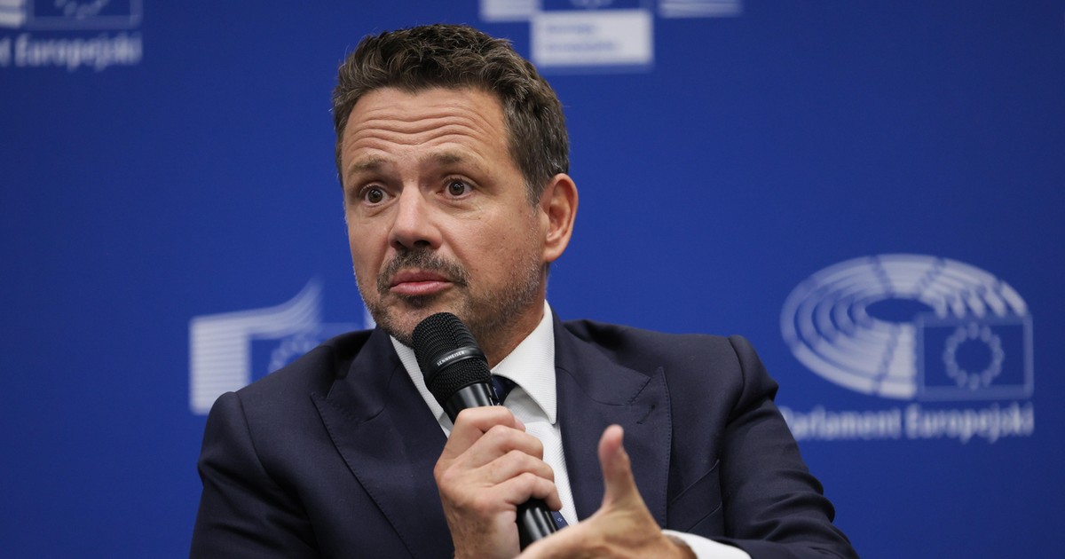 Wielkie zmiany u Rafała Trzaskowskiego. Varga: zaczyna się nowa kampania