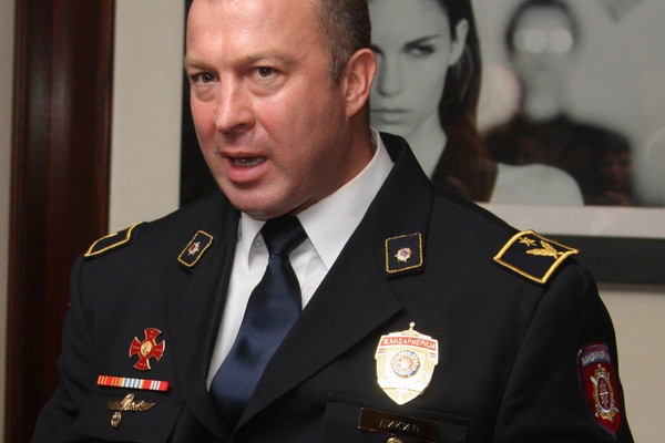 Saobraćajna policija