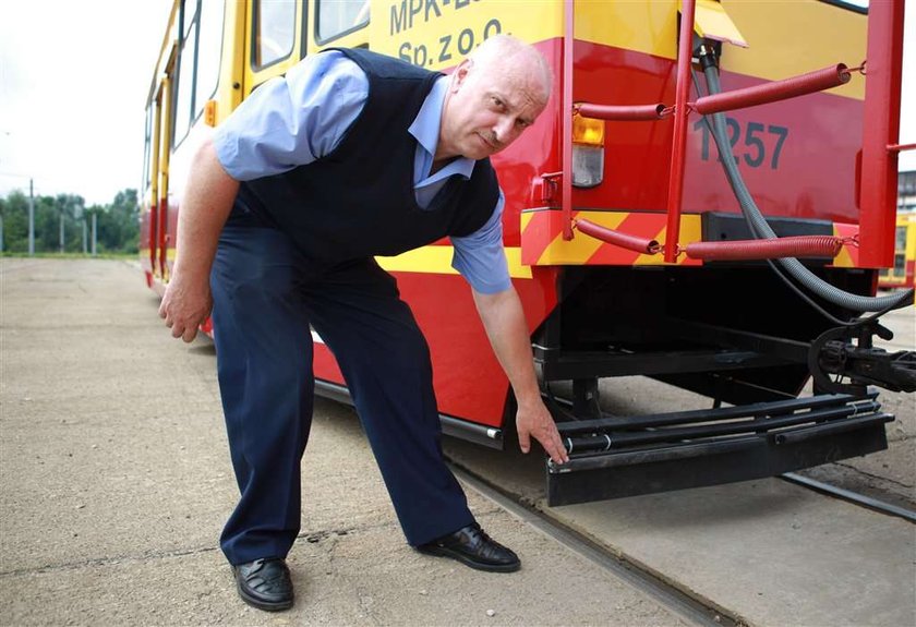 W łódzkich tramwajach będzie bezpieczniej