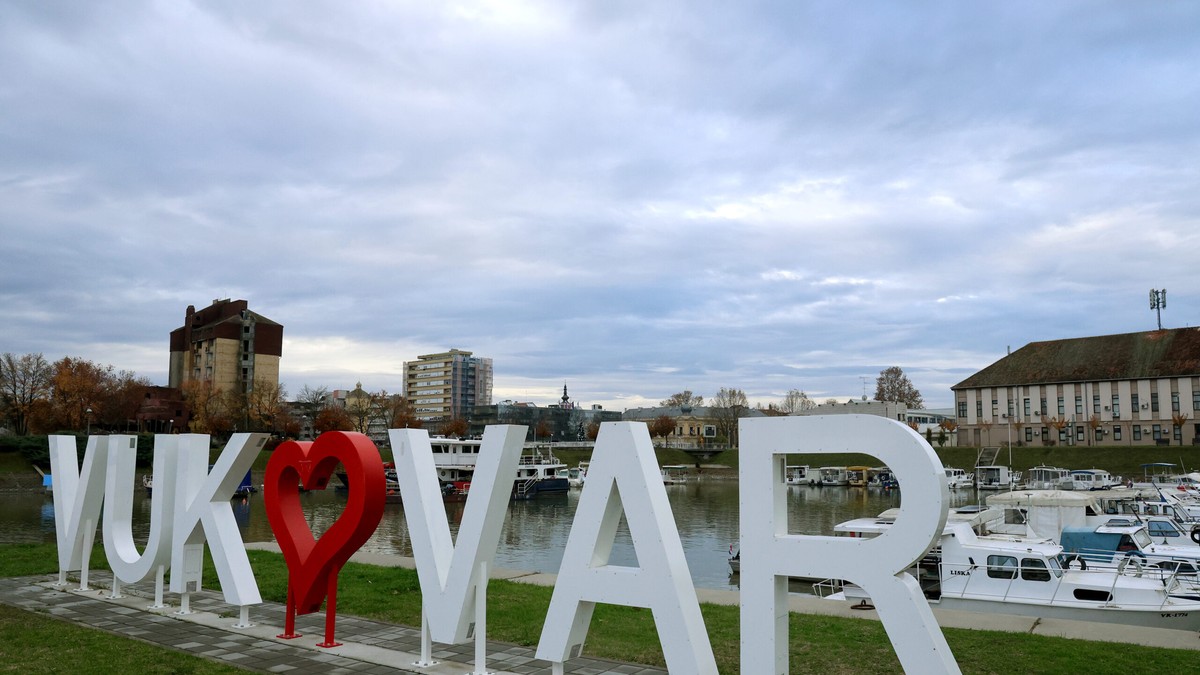 Vukovar