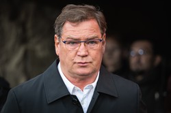 Jan Urban zostanie selekcjonerem reprezentacji Polski. PZPN przygotowuje dokumenty