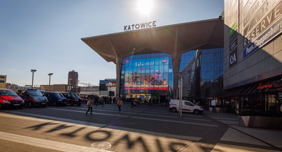 Miał być gwałt w pociągu intercity. Afera w Katowicach i naprawdę szokujący finał historii