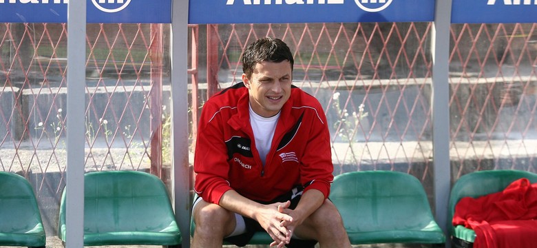 T-Mobile Ekstraklasa: Andrzej Niedzielan wraca do Ruchu