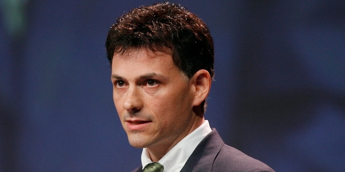 David Einhorn dumped all $143.5 million of his Michael Kors investment