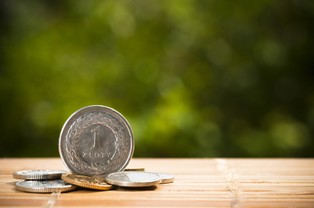 Spekulanci mogli wesprzeć złotego