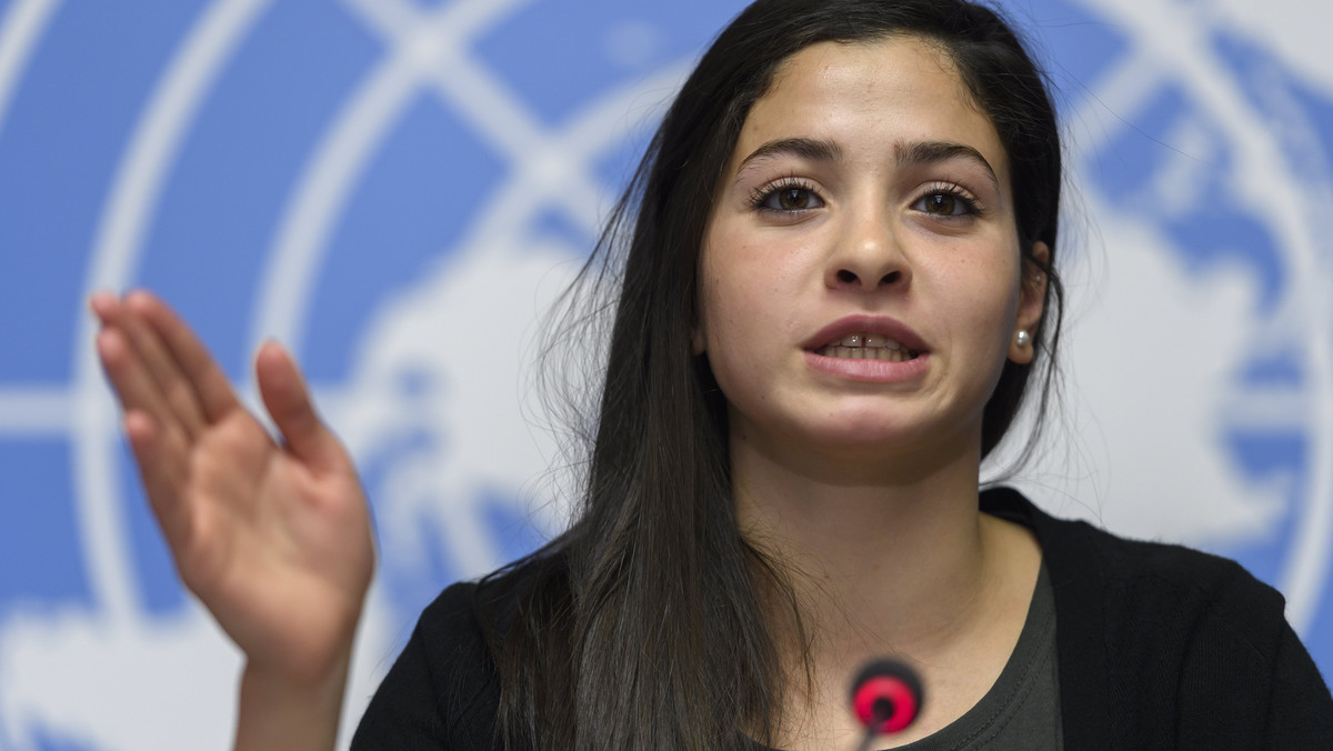 Syryjska pływaczka, 19-letnia Yusra Mardini, która na igrzyskach w Rio de Janeiro startowała pod flagą olimpijską, została ambasadorem dobrej woli przy urzędzie Wysokiego Komisarza Narodów Zjednoczonych do Spraw Uchodźców (UNHCR).