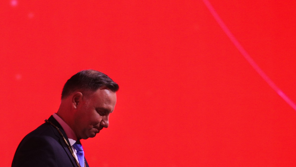 Andrzej Duda