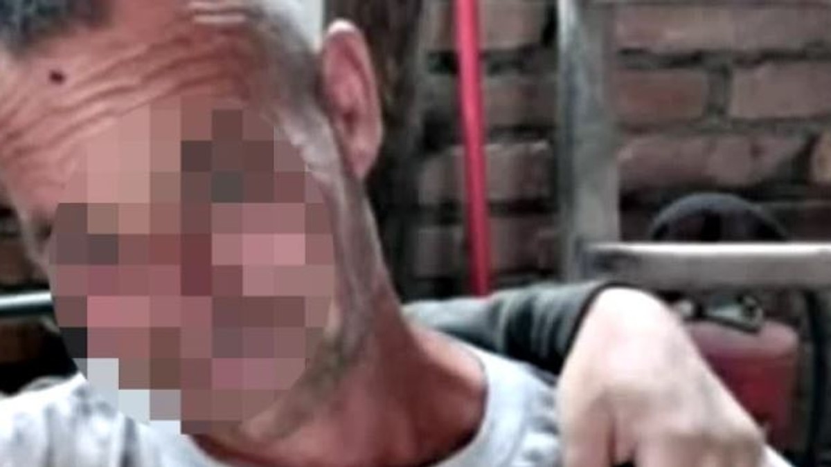 Ubijeni muškarac u Hrtkovcima