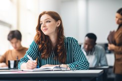 Jesteś geniuszem? Ten quiz to rozstrzygnie! Kompleksowy test z wiedzy ogólnej [QUIZ]