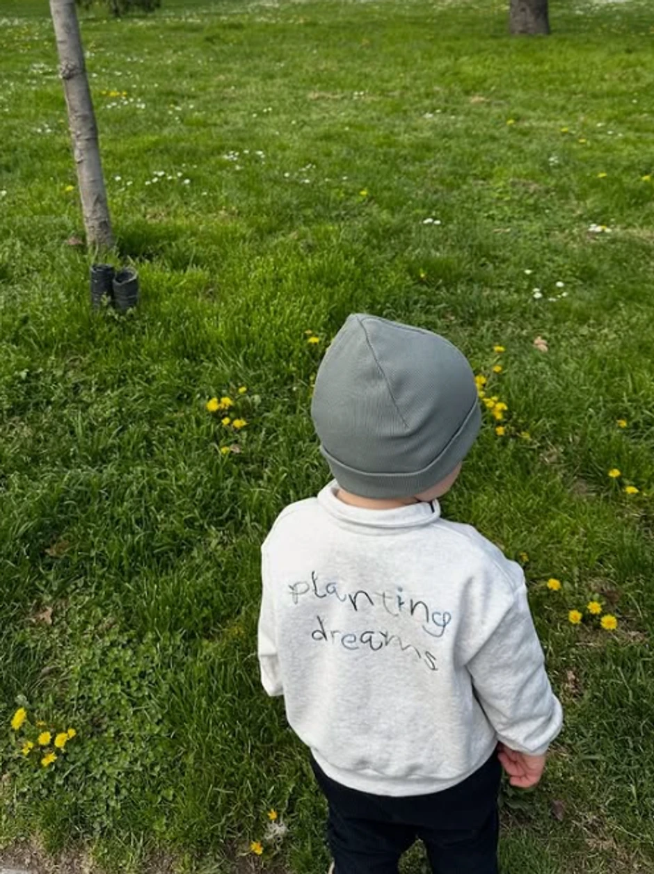 Ivana Malić, objava