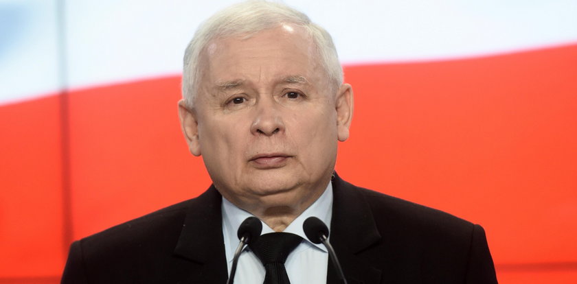 Kaczyński o odejściu z polityki. Padają daty!