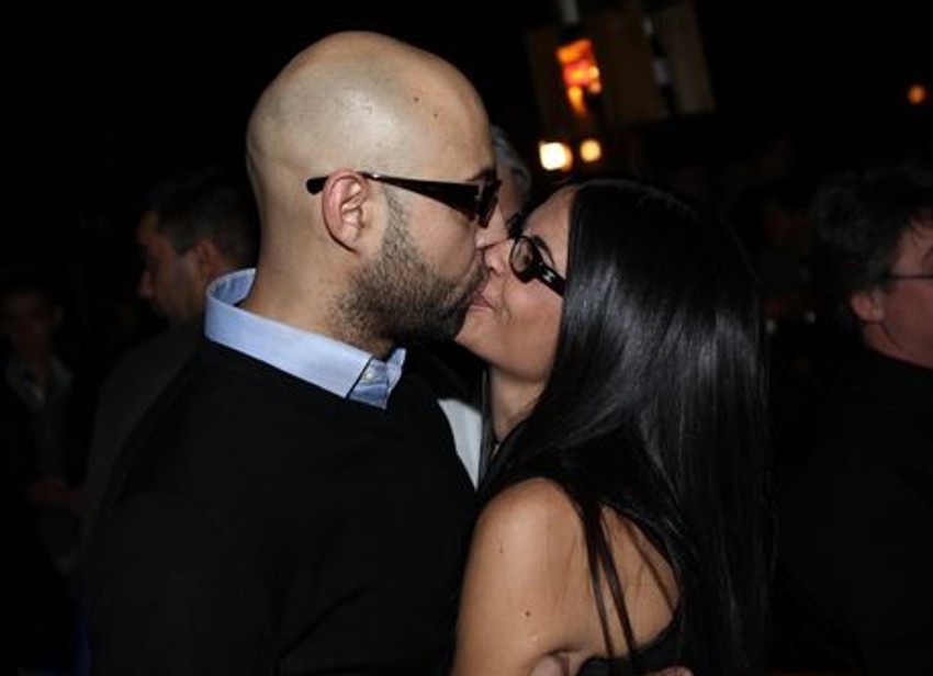 Dejan Lutkić i Ljubinka