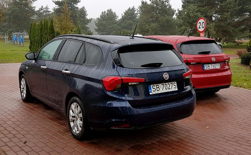 Fiat tipo