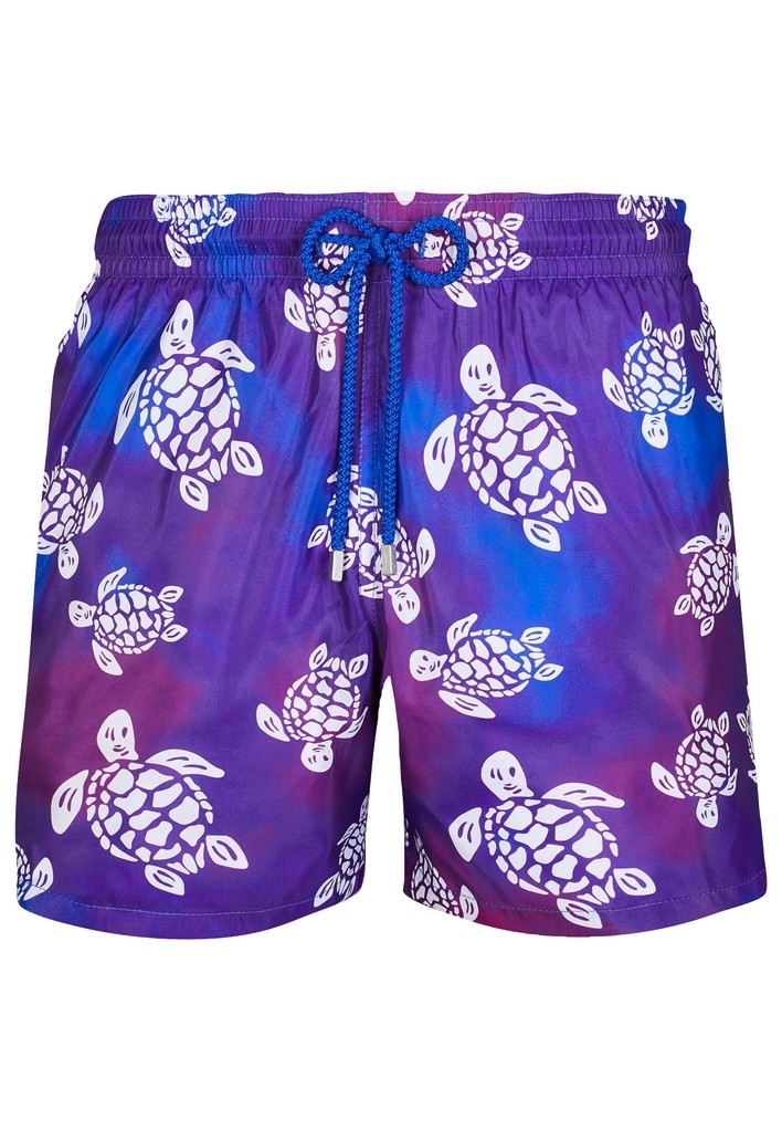 Ikonisches Remake des Schildkrötenprints von 1991.