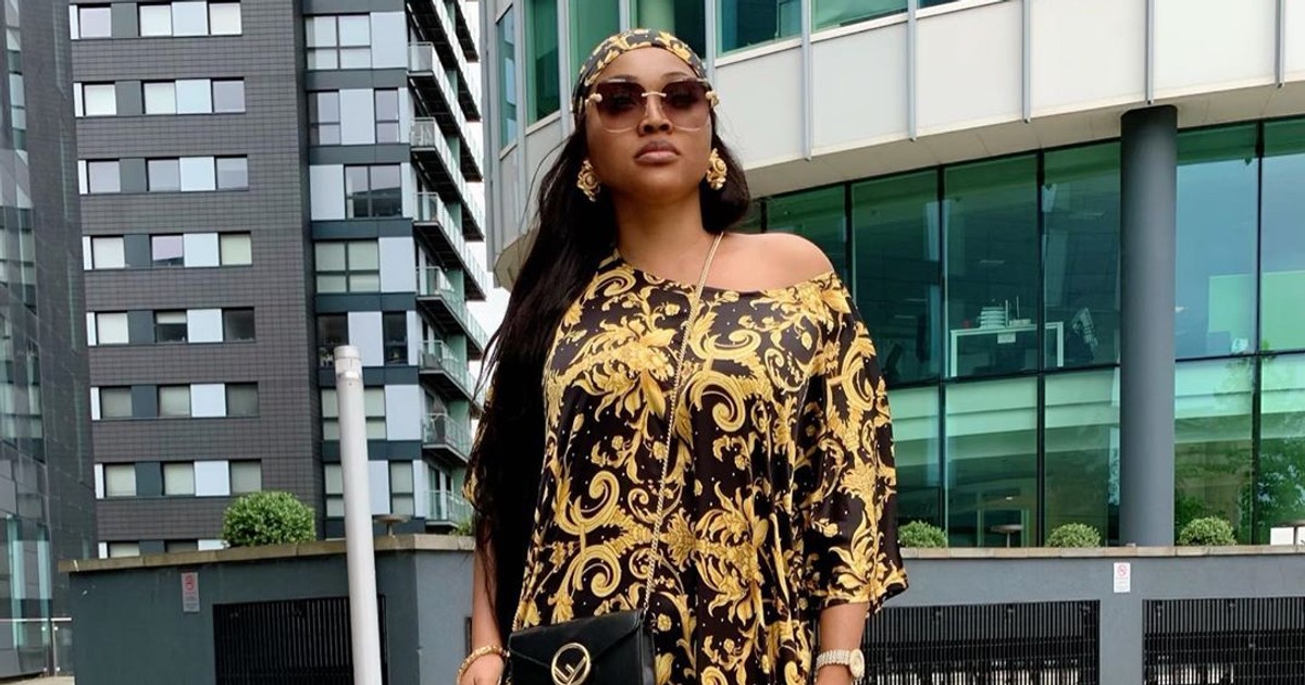 Check out bikini photos of Mercy Aigbe, Lilian Esoro, Ufuoma McDermott setting Instagram on fire