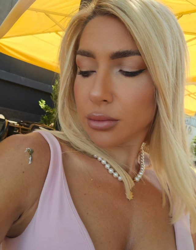 Jovana Jeremić