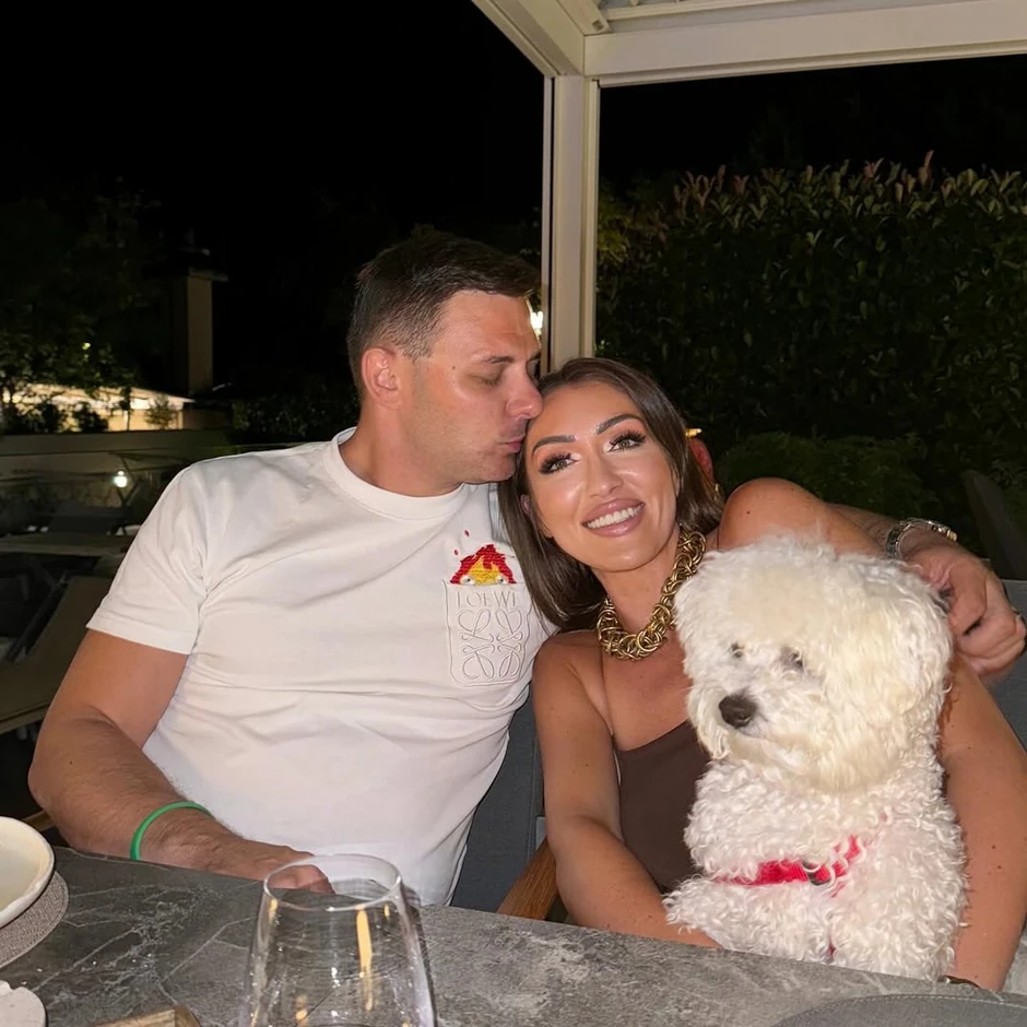 Hana o borbi za potomstvo