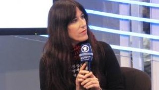 Zeruya Shalev: Literatura to moje prywatne terytorium