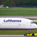 Lufthansa dostanie pomoc publiczną. Bez niej zbankrutowałaby