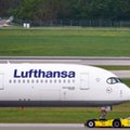 Lufthansa dostanie pomoc publiczną. Bez niej zbankrutowałaby