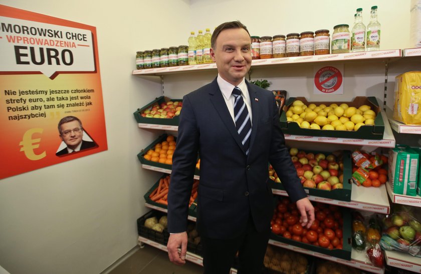 Andrzej Duda