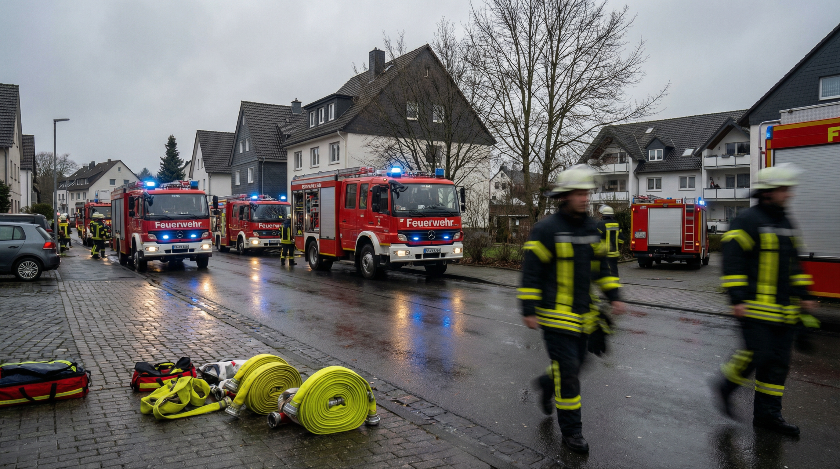 Was in Kellinghusen passiert - und warum Bewohner jetzt handeln müssen