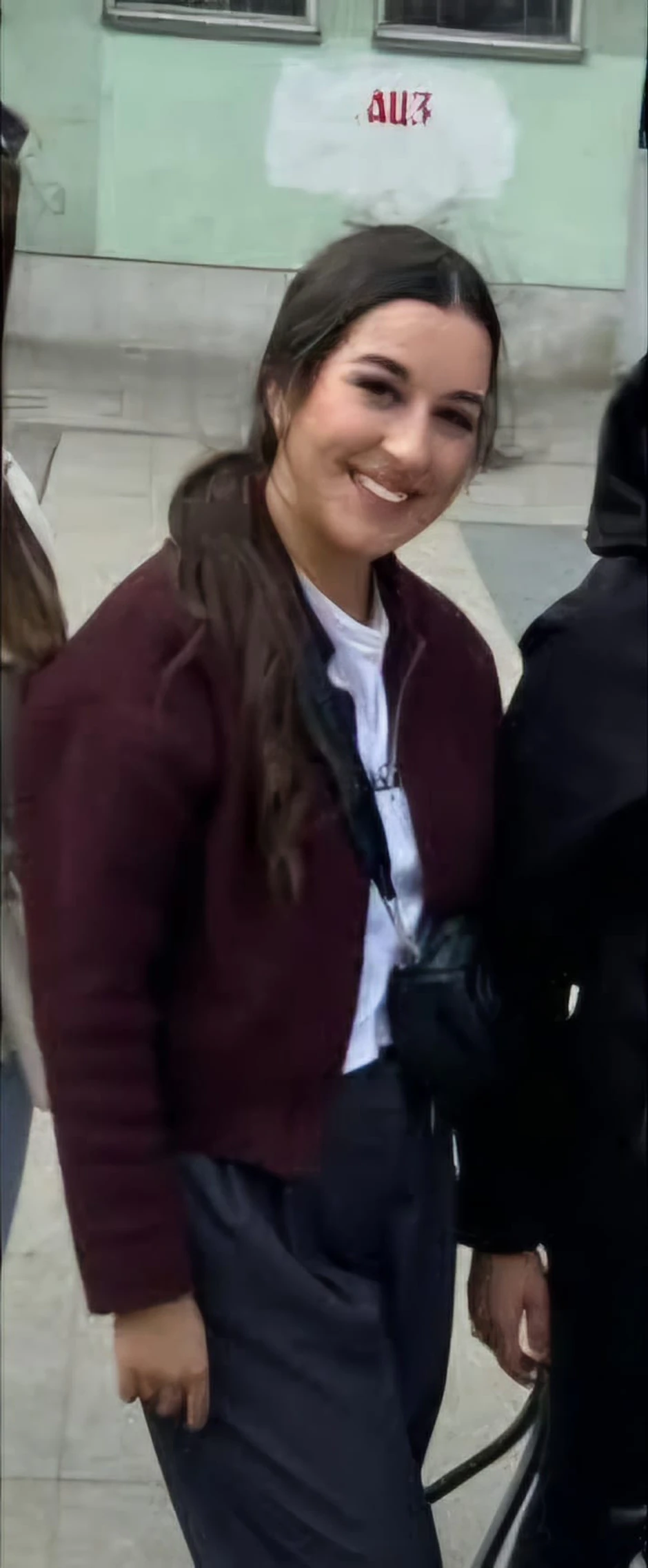 Nevena Zdravković (20)