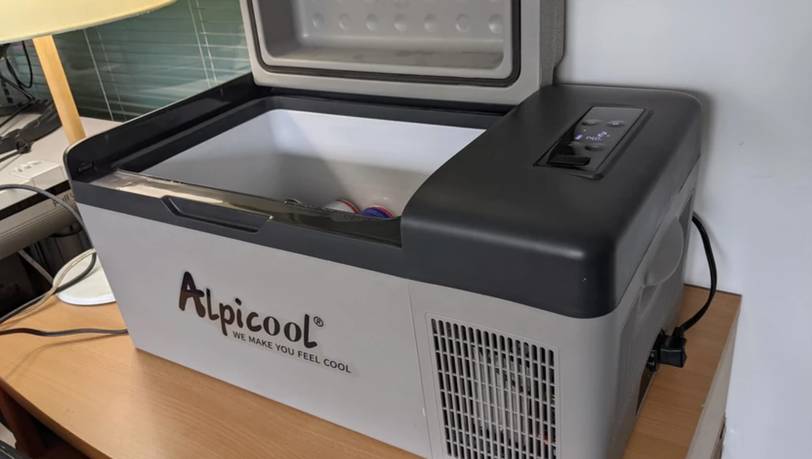 Immer cool unterwegs: Die beliebtesten Kompressor-Kühlboxen ab 20 Liter im Vergleich