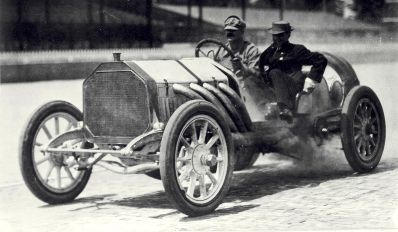 Buick Racer