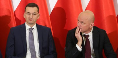 Największe wpadki Ministerstwa Finansów