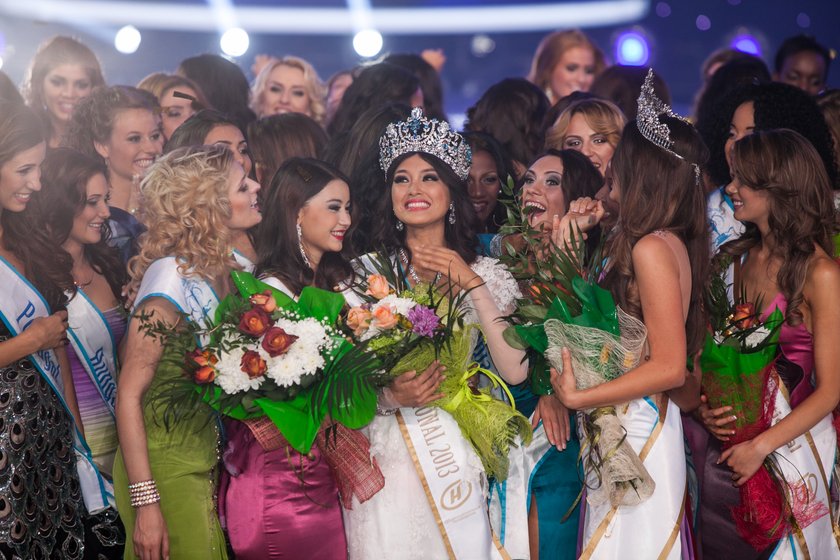 Maciej Dowbor poprowadzi wybory miss