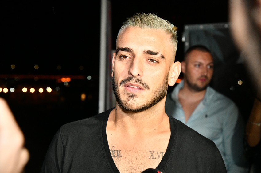 darko lazić splav ambis foto milan ilić