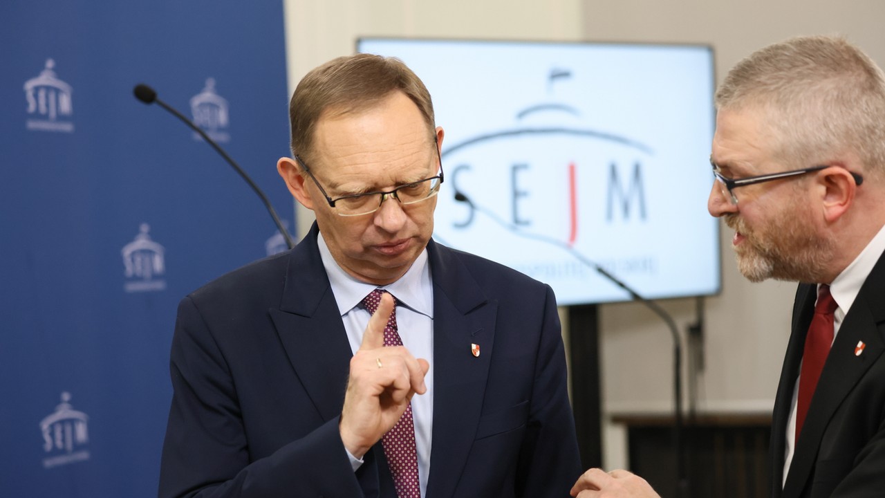 Wraca sprawa "interwencji poselskiej". Poseł z partii Grzegorza Brauna zażądał dokumentacji z aborcji