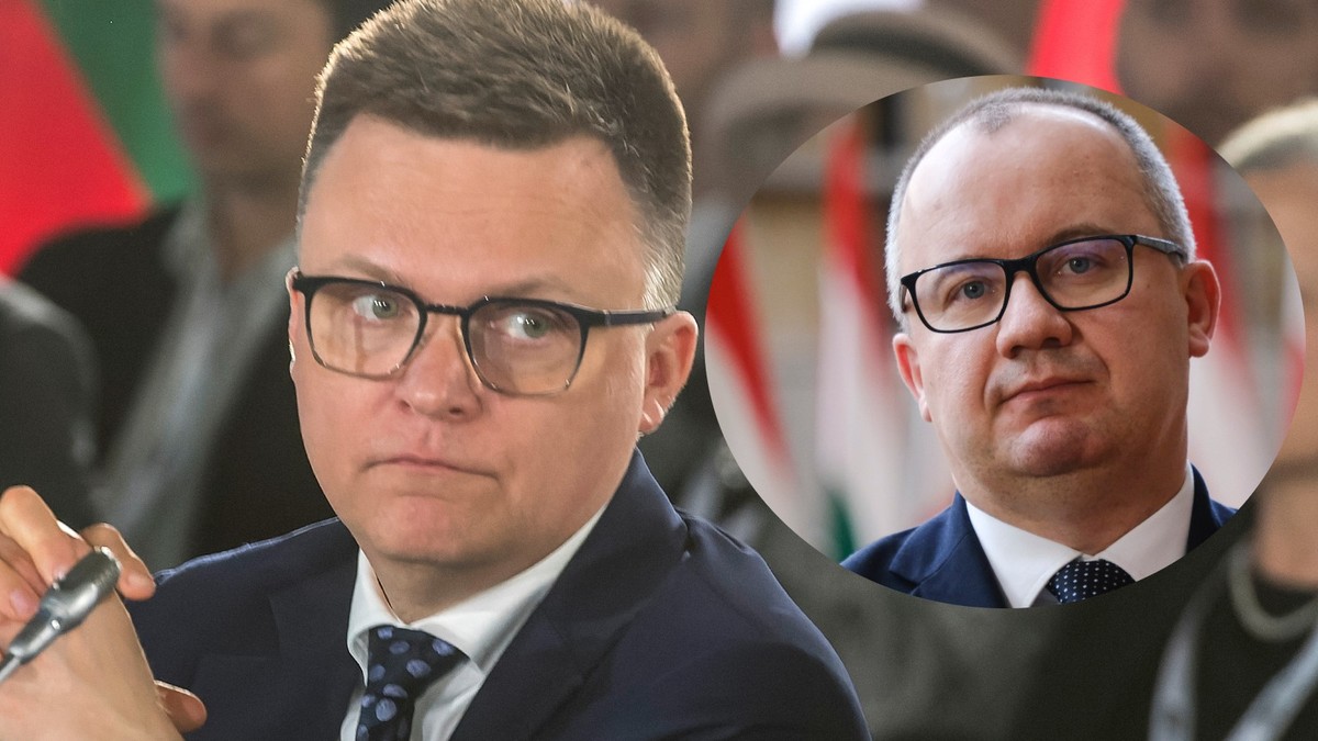 Minister Adam Bodnar wysyła list do marszałka Sejmu