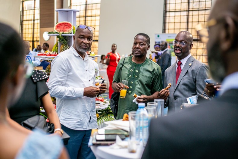 It is a day to celebrate achievements, inspire future endeavors, and reaffirm the commitment to excellence that defines the ethos of the school.