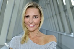 Sylwii Gruchała żałuje rozbieranej sesji dla CKM, choć zarobiła za nią więcej, niż za medal olimpijski